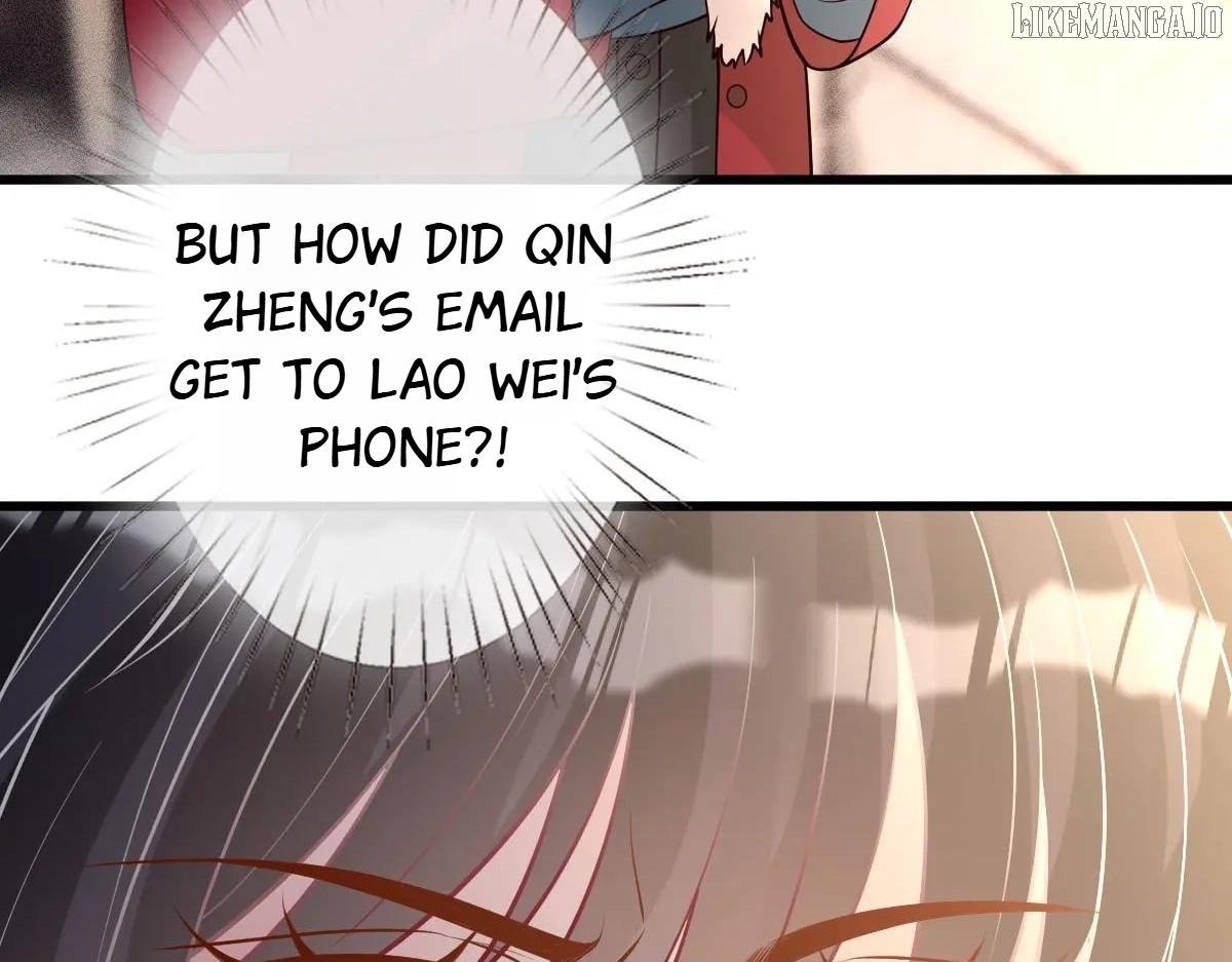 Everyone's Darling Chapter 268 - page 40